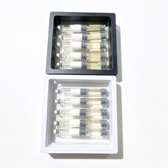 Reta Double Chamber