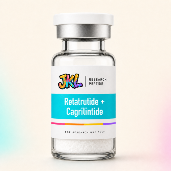 Reta+Cagrilintide